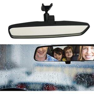 10.5" Rear view mirror, Interior mirror rearview mirror Kit Compatible